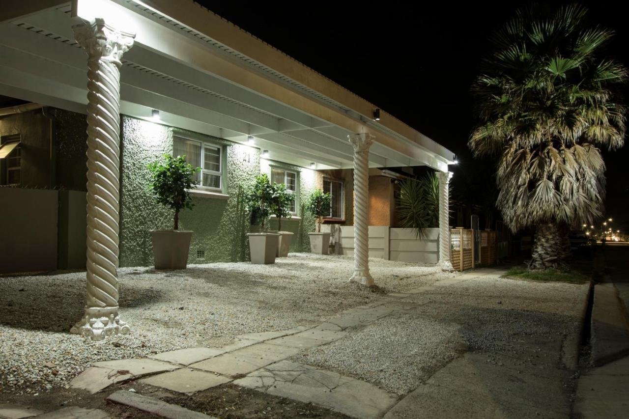 Guest house Peace And Joy Self Catering Units