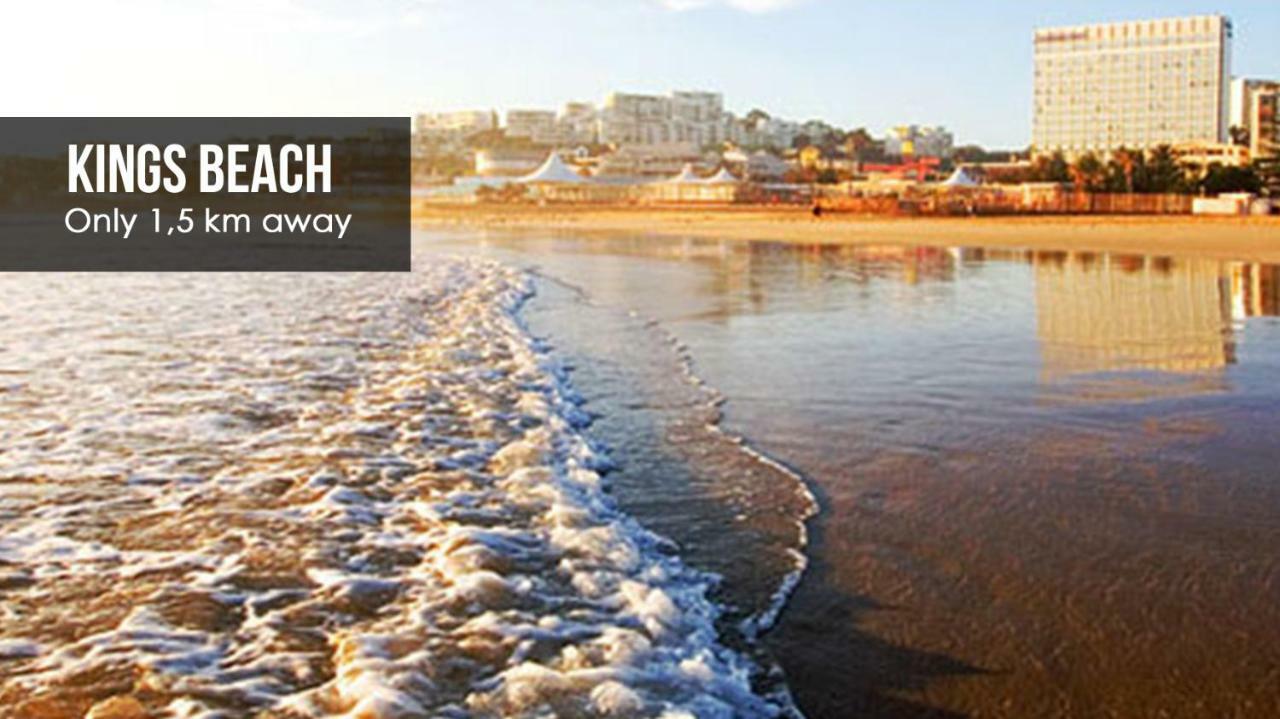 Peace And Joy Self Catering Units Guest house Port Elizabeth