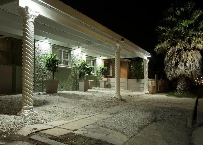 Peace Love And Joy Self Catering Units